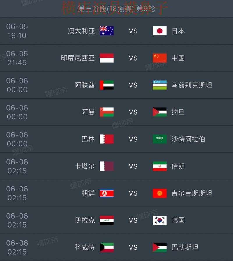 World Cup 2026期间热门世界杯竞猜平台盘点与直播入口分析 World Cup 2026期间热门世界杯竞猜平台盘点与直播入口分析